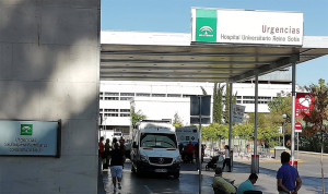 Hospital Universitario Reina Sofía