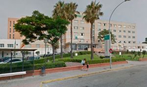 El SAS baraja abrir los servicios del General de La Línea progresivamente