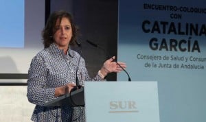 El SAS elimina el requisito de nacionalidad para contratar médicos en 2024