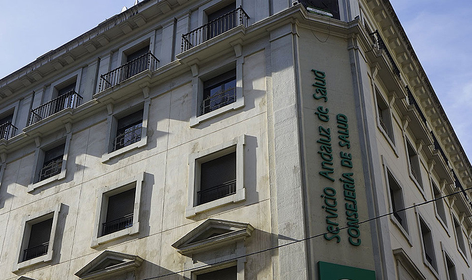 Servicio Andaluz de Salud (SAS)