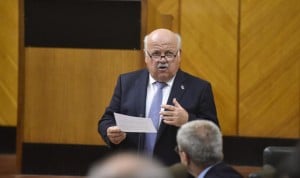 El SAS ha incorporado a un total de 4.603 trabajadores desde 2018