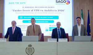 El SAS impulsa una "alianza" para erradicar los cánceres asociados a VPH