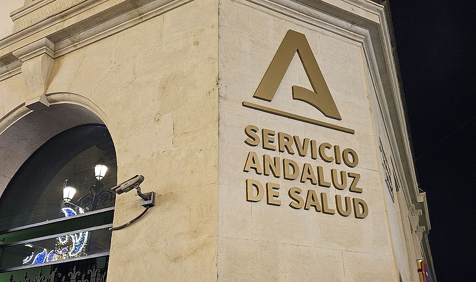 Servicio Andaluz de Salud (SAS).