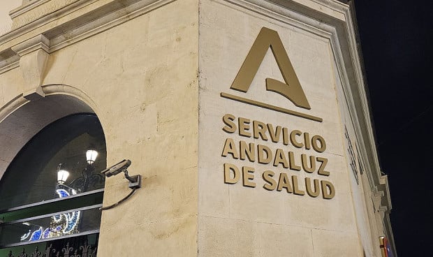 Servicio Andaluz de Salud (SAS).
