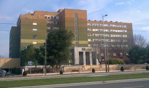 El SAS licita la reforma del Hospital Neurotraumatológico de Jaén