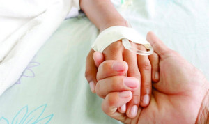 Cuidados Paliativos Pediátricos