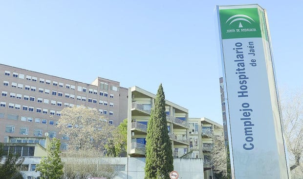 Hospital Universitario de Jaén