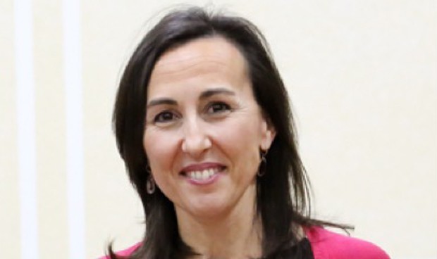 El SAS nombra a Victoria Ortega directora médica del Clínico de Málaga 