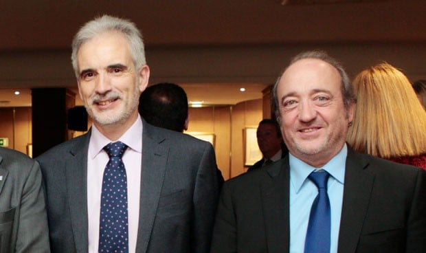 El SAS plantea la financiación por morbilidad en su reforma de la Primaria