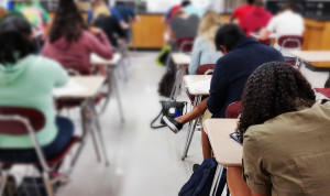 Ejercicios de OPE enfermera.