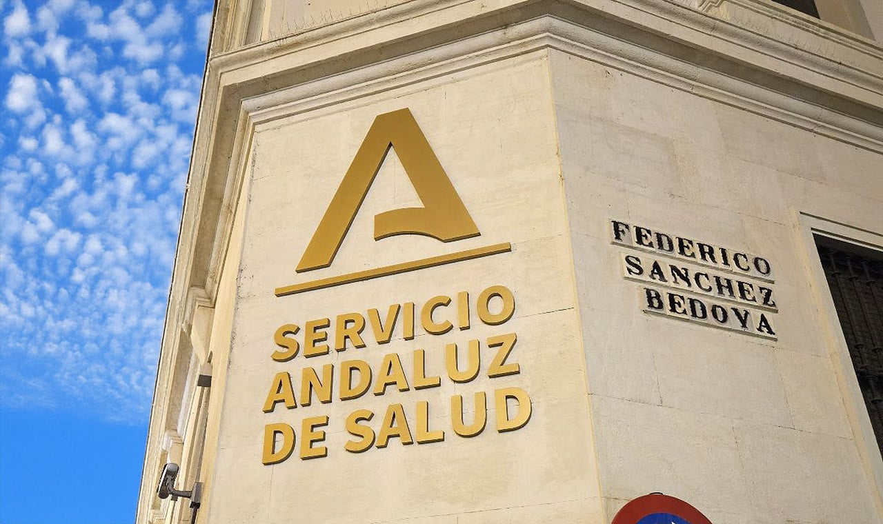 Servicio Andaluz de Salud (SAS)
