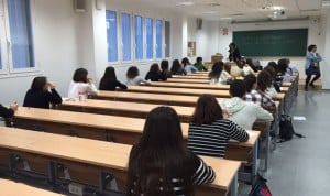 El SAS publica los candidatos que pasan a la siguiente fase de su OPE 