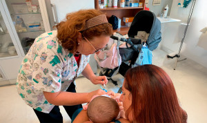 Actualización del Programa de Salud Infantil y Adolescente de Andalucía. 