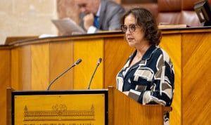 La consejera de Salud de Andalucía, Catalina García, activa concursos de traslados. 