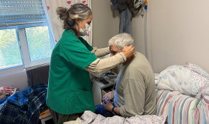 El SAS se protege ante un apagón con un plan para los electrodependientes