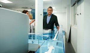 El SAS se suma a una campaña para avisar de reacciones adversas a fármacos