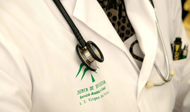 Servicio Andaluz de Salud (SAS).