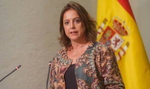  La consejera de Sanidad de Andalucía, Catalina García, unifica la formación de los urgenciólogos ante "nuevas necesidades".