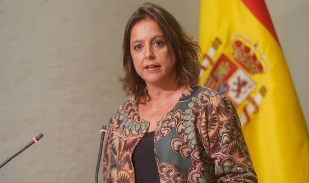  La consejera de Sanidad de Andalucía, Catalina García, unifica la formación de los urgenciólogos ante "nuevas necesidades".