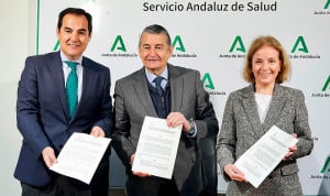 El SAS y Justicia impulsan la formación en Medicina Legal y Forense