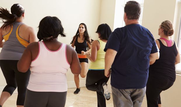 El secreto de la obesidad está en las células inmunitarias del cerebro