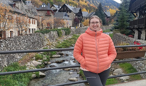 El secreto tras el éxito de la séptima mejor nota del MIR: "Tiene ventajas"