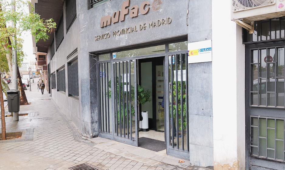 El sector asegurador de Muface detalla por qué ha aumentado sus primas