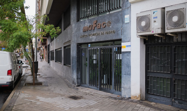 El sector asegurador de Muface niega la reducción de los cuadros médicos