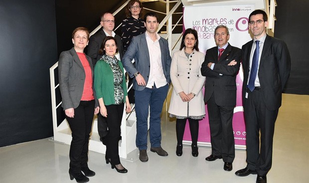 El sector de las biociencias crece un 10% anual en Euskadi