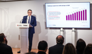 El sector de startups de salud lidera la inversión en Cataluña del 2025