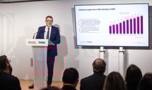 El sector de startups de salud lidera la inversión en Cataluña del 2025