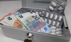 El sector farmacéutico vuelve a la tendencia negativa en volumen de pedidos