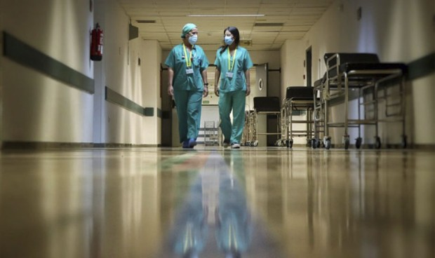 El sector privado tira del empleo sanitario hasta un récord trimestral