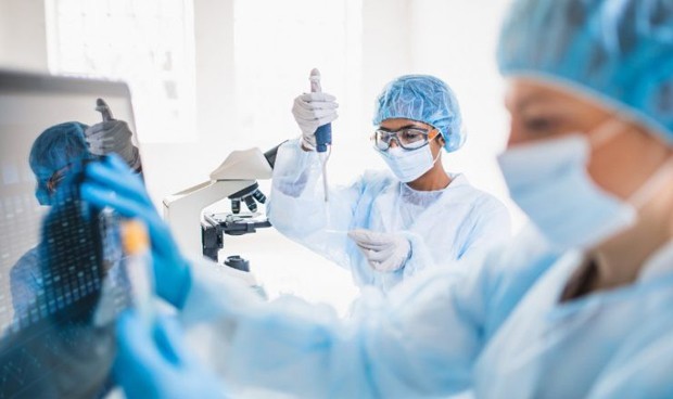 El sector sanitario celebra el Día Internacional de la Mujer en la Ciencia