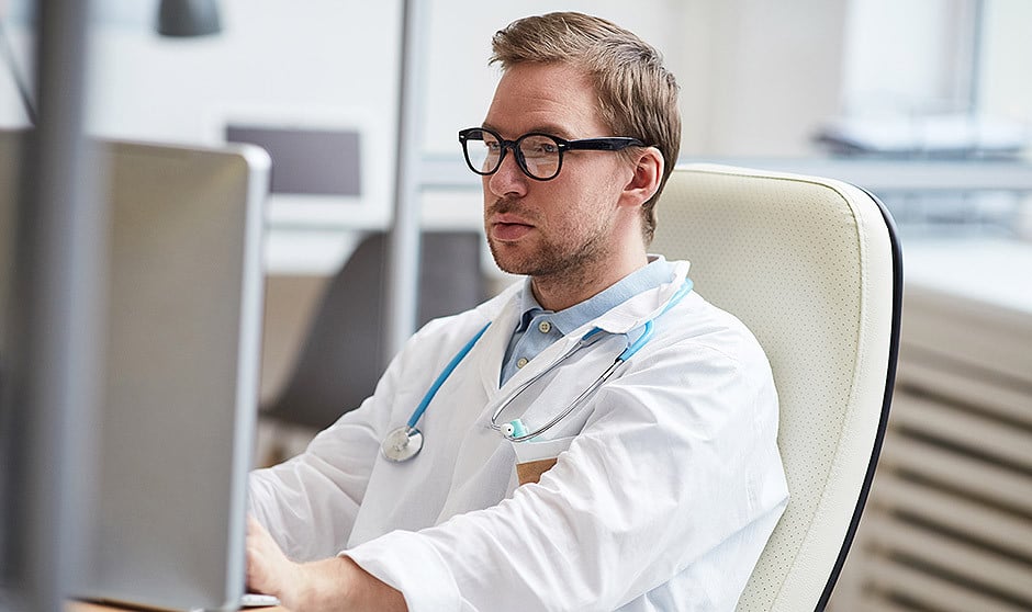 El sector sanitario, principal víctima de ciberataques en España en 2024