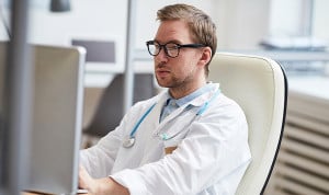 El sector sanitario, principal víctima de ciberataques en España en 2024