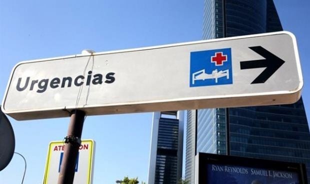 El sector sanitario suma 13 accidentes mortales en su peor año desde 2014