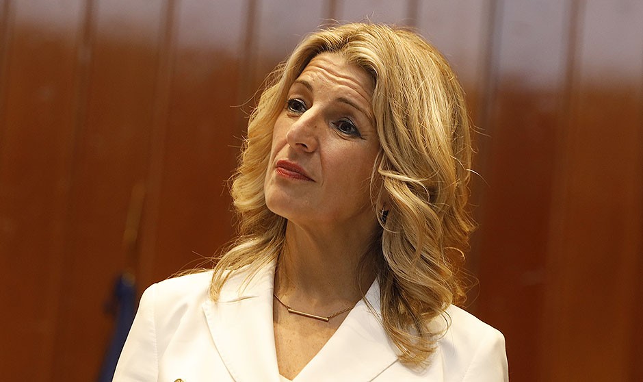 El sector sociosanitario registra un leve descenso en las prestaciones por desempleo