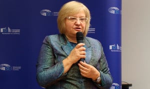 El sector sociosanitario, menos productivo que la media empresarial europea