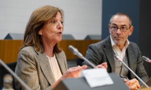 El seguro de Salud ralentiza su crecimiento y 'se rejuvenece' con más niños