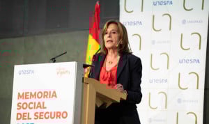 Unespa publica la Memoria Social del Seguro 2023, que refleja el momento positivo de los seguros de la salud, que calan especialmente en los de 40 años