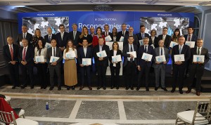 El sello QH de IDIS reconoce la "calidad sanitaria como una constante"