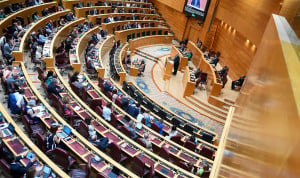 El Senado exige blindar la sanidad básica rural a menos de 30 minutos
