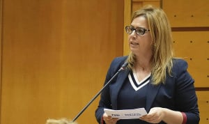 Así es moción del PP para impulsar la transparencia en órganos públicos. Al detalle en Redacción Médica