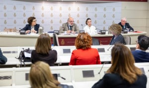 El Senado pide recuperar Vigo, Ciudad Real y Girona como sedes del MIR