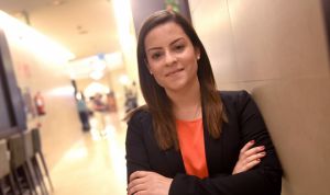 El Senado pide una casilla en la renta para financiar la investigación