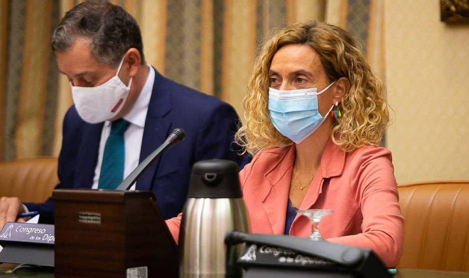 El Senado 'planta cara' a los negacionistas de la pandemia