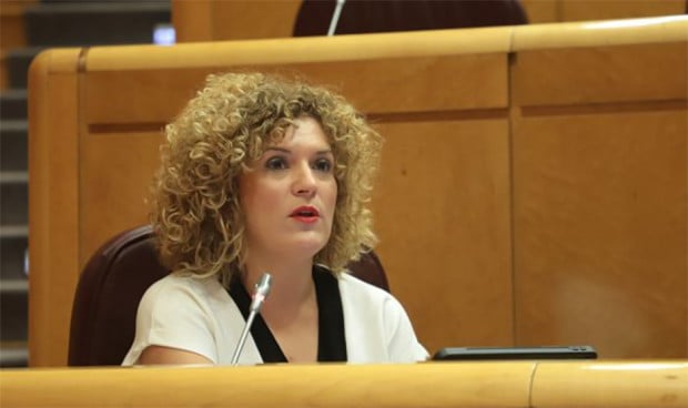 El Partido Socialista ha presentado ante la Cámara Alta una moción para fortalecer la prevención del cáncer de mama 