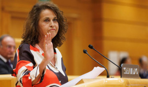 El Senado tumba el plan de Más Madrid para mejorar la universalidad del SNS