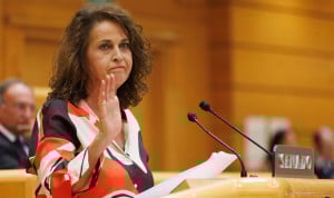 Así ha sido el primer encuentro del curso político la Comisión de Sanidad. Al detalle en Redacción Médica